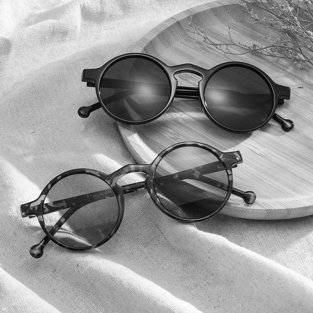 Timeless Eyewear - Preston & Bradford