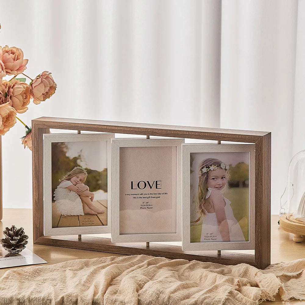 Lasting Memories Picture Frame