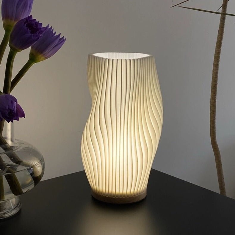 Nordic Harmony Lamp - Preston & Bradford