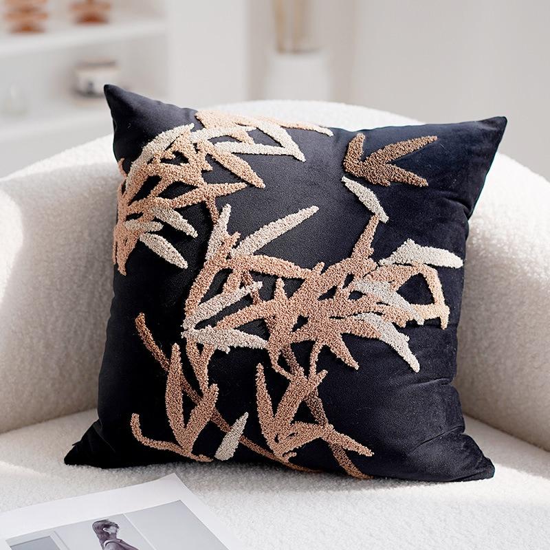 Preston Decorative Throw Pillow Covers - Preston & Bradford