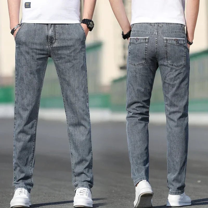 Preston Denim Imperian Jeans - Preston & Bradford