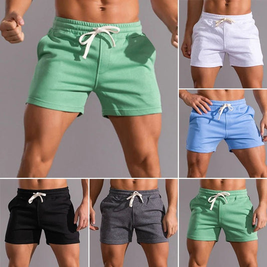 Pro Flex Active Shorts - Preston & Bradford