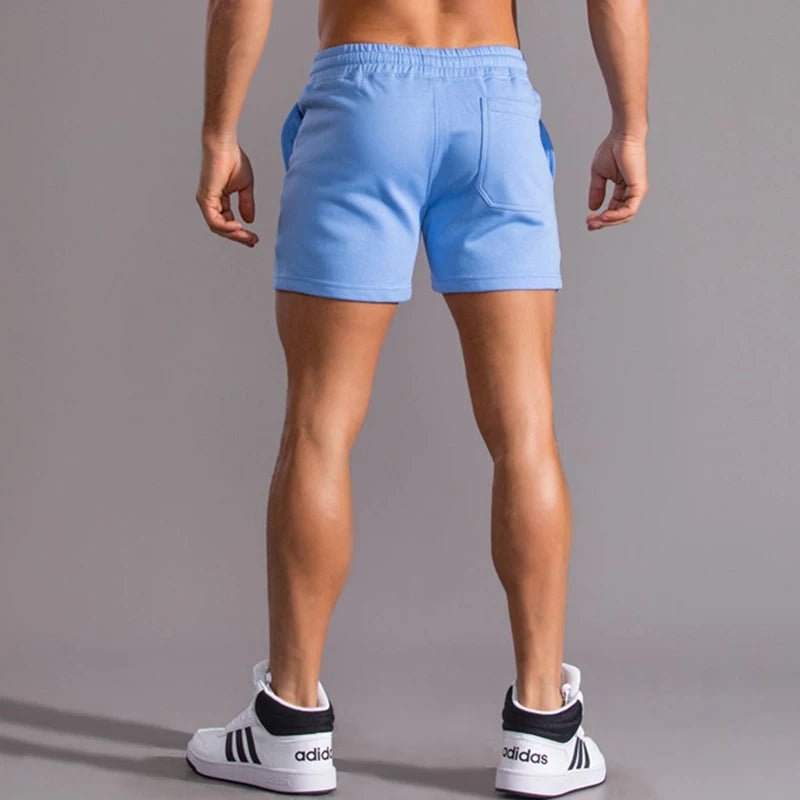 Pro Flex Active Shorts - Preston & Bradford