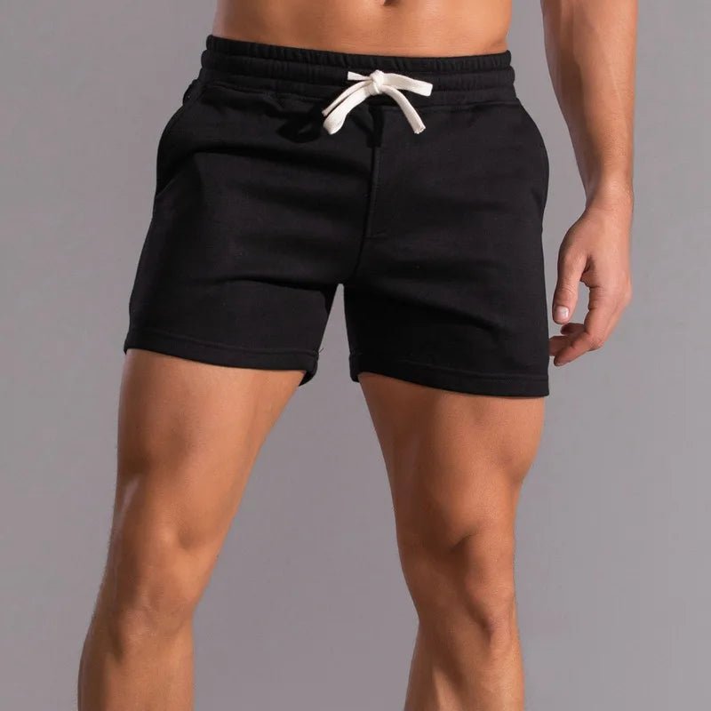 Pro Flex Active Shorts - Preston & Bradford