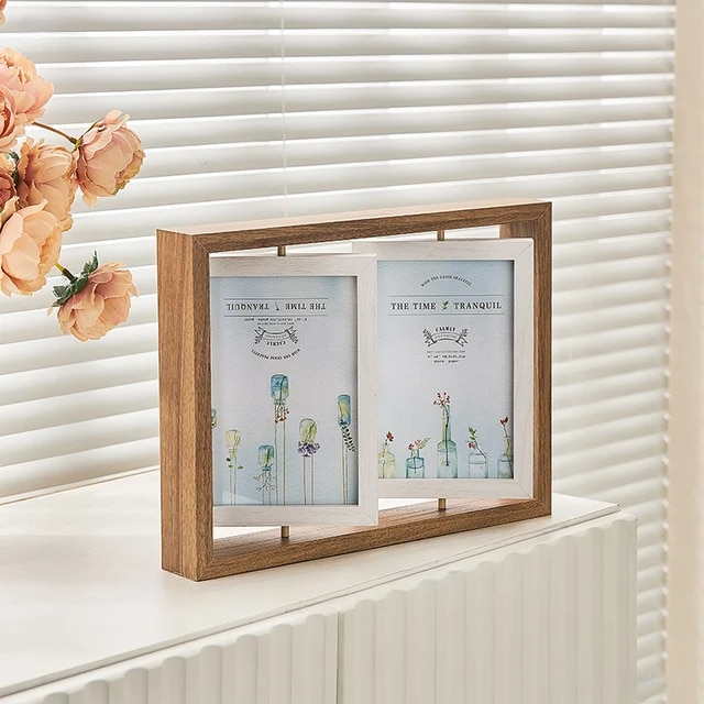 Lasting Memories Picture Frame