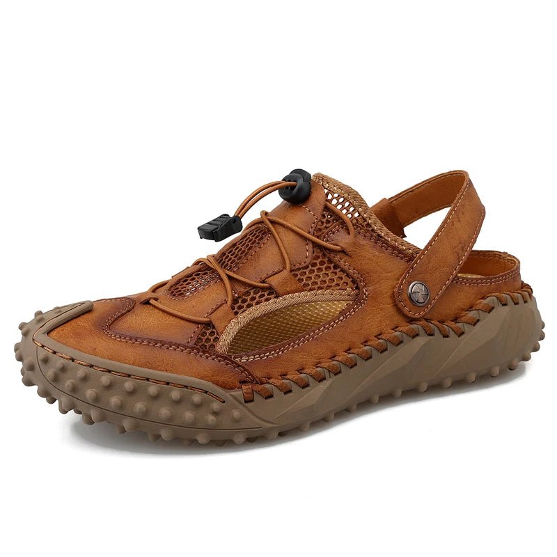 Ventura Men's Sport Sandal - Preston & Bradford