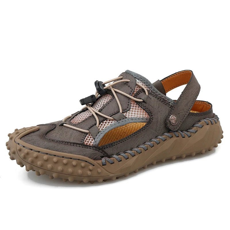 Ventura Men's Sport Sandal - Preston & Bradford