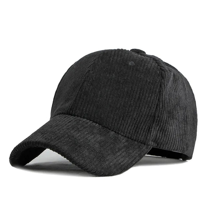Corduroy Classic Cap - Preston Peak