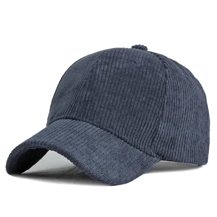 Corduroy Classic Cap - Preston Peak
