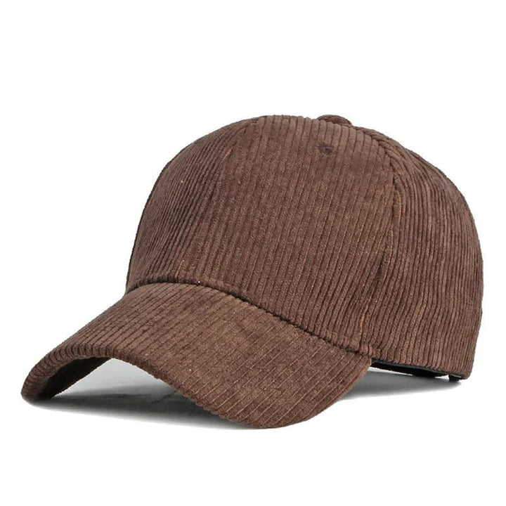 Corduroy Classic Cap - Preston Peak
