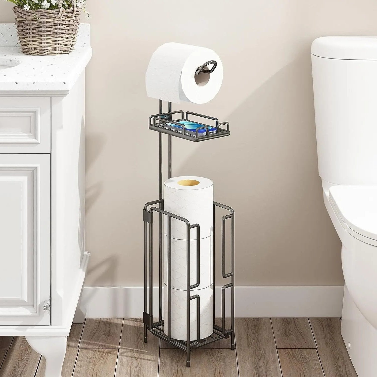 Corvel TP Caddy – Preston & Bradford