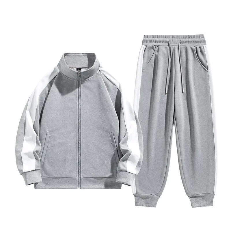 The Athleisure Set - Preston Peak