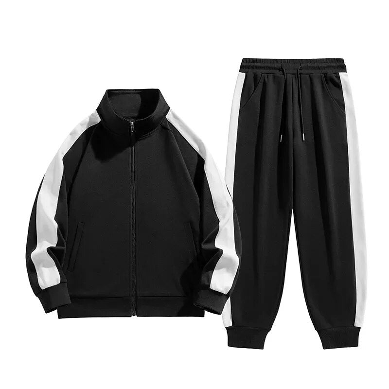 The Athleisure Set - Preston Peak