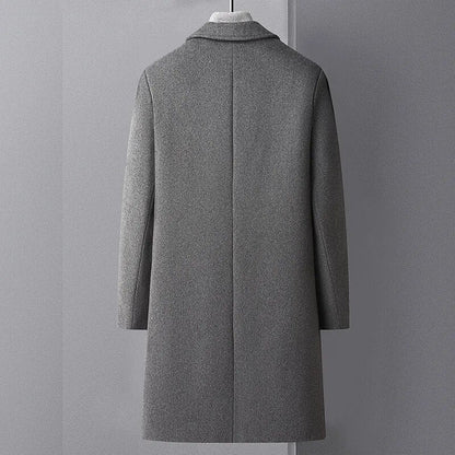 The Executive Wool Trench - Preston Peak