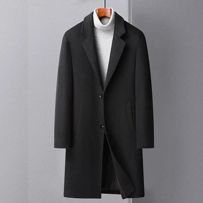 The Executive Wool Trench - Preston Peak