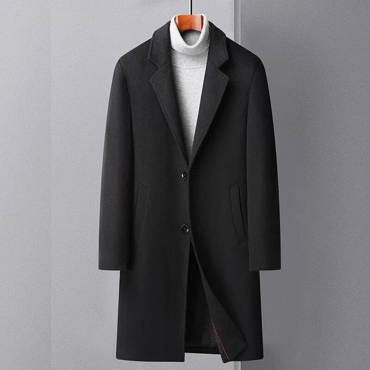 The Executive Wool Trench - Preston Peak
